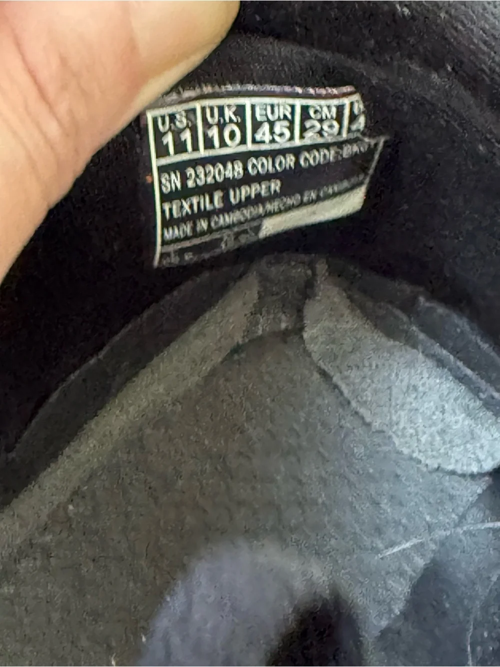 Skechers elite flex